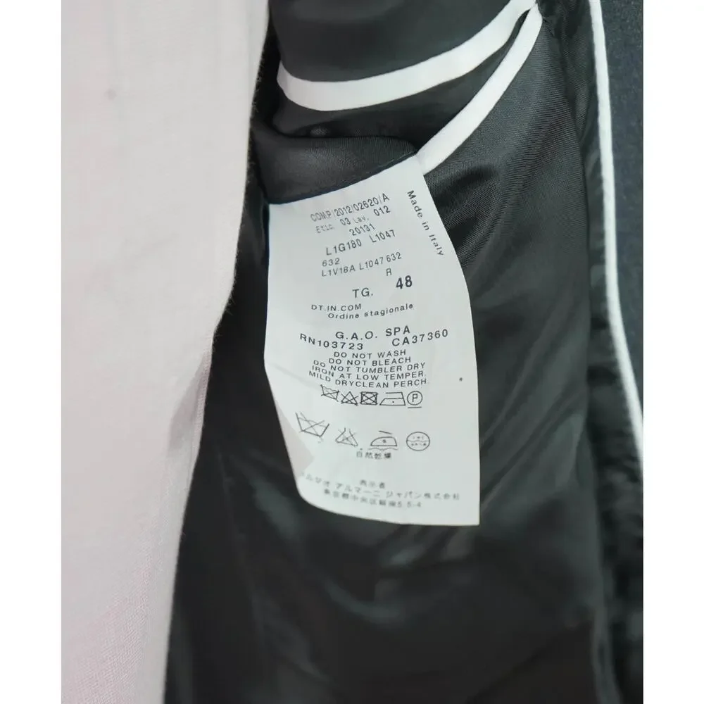 $1,595 EMPORIO ARMANI - 